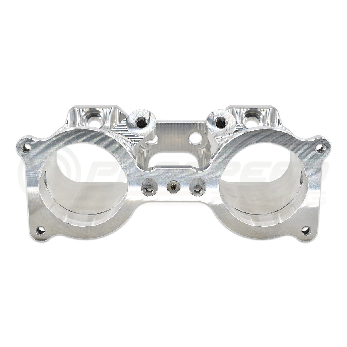 IAG Performance V3 Top Feed TGV Housings w/Butterfly Pass Thru