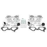 IAG Performance V3 Top Feed TGV Housings w/Butterfly Pass Thru