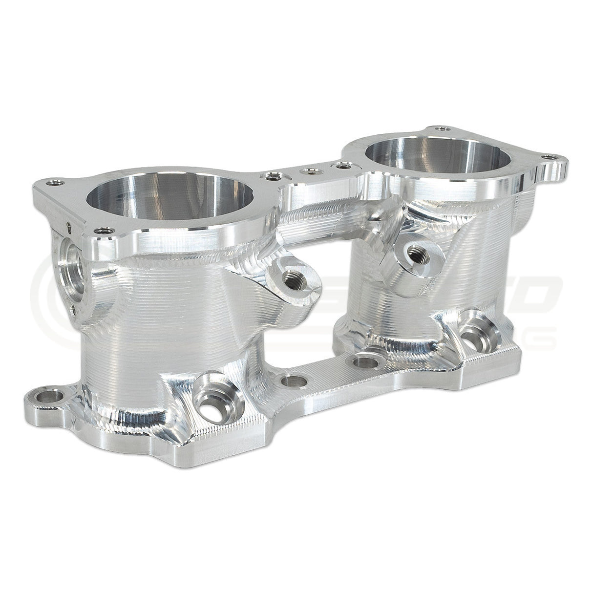 IAG Performance V3 Top Feed TGV Housings w/Butterfly Pass Thru