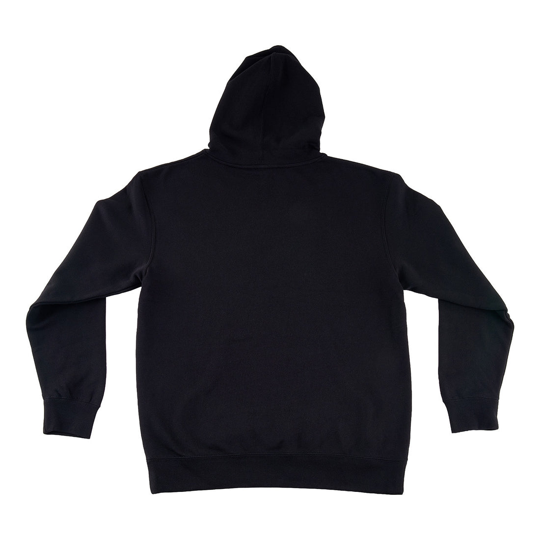 IAG Maryland Flag Hoodie
