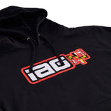 IAG Maryland Flag Hoodie