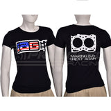 IAG Performance Women's Making EJ's Great Again T-Shirt
