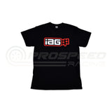 IAG Performance Men's Boxer Logo T-Shirt IAG-APP-2060 | Pro Speed Racing