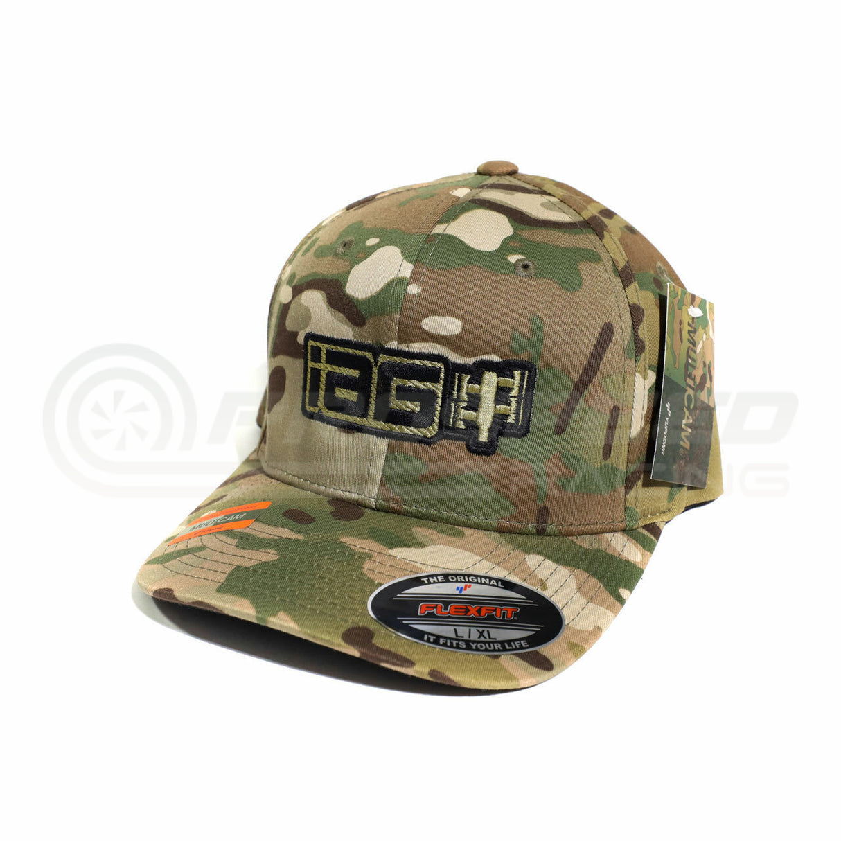 IAG Performance Multicam Flexfit Cap IAG-APP-2075 | Pro Speed Racing