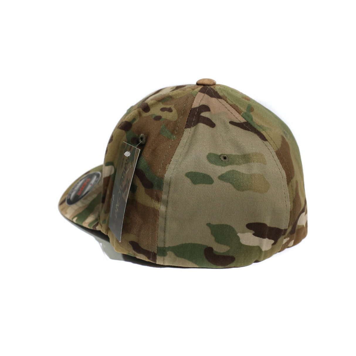 IAG Performance Multicam Flexfit Cap