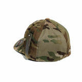 IAG Performance Multicam Flexfit Cap