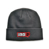 IAG IAG Watch Cap Beanie with Boxer Logo