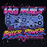 IAG Boxer Power T-Shirt