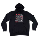 IAG Iconic Blueprint Hoodie