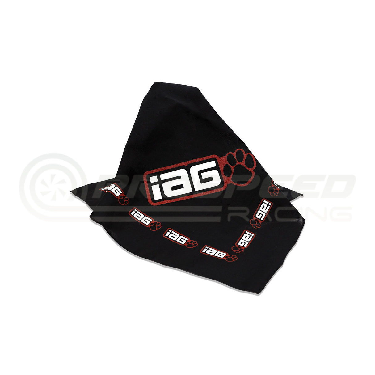 IAG Performance Doggo Swag Pack w/Bandana and Dog Tag