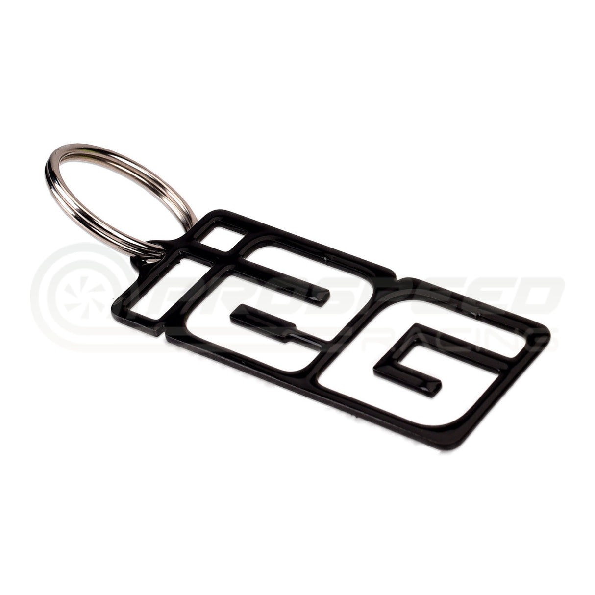 IAG Performance Laser Cut Key Tag