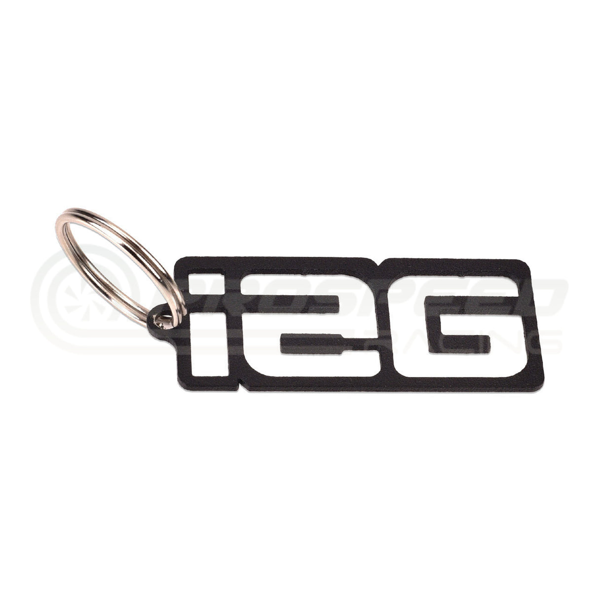 IAG Performance Laser Cut Key Tag