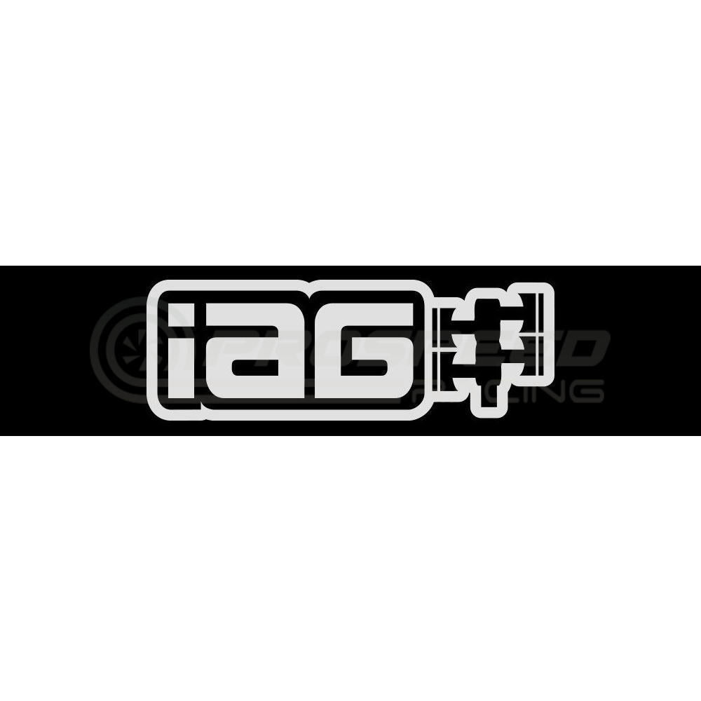 Iag Raptor Sticker IAG Performance 20