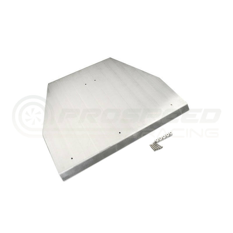 IAG Performance Rally X Skid Plate - Subaru WRX/STI 01-07 IAG-BDY-1100 | Pro Speed Racing
