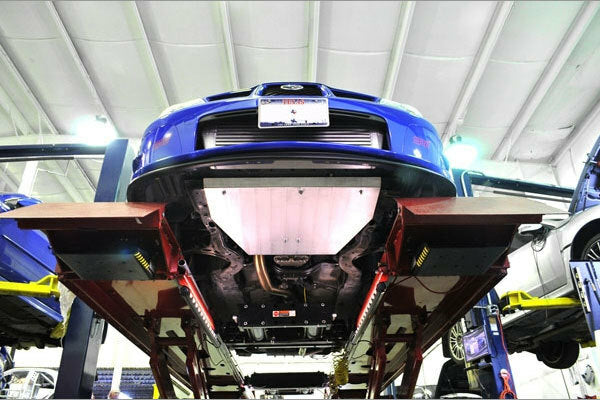 IAG Performance Rally X Skid Plate