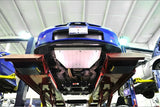 IAG Performance Rally X Skid Plate