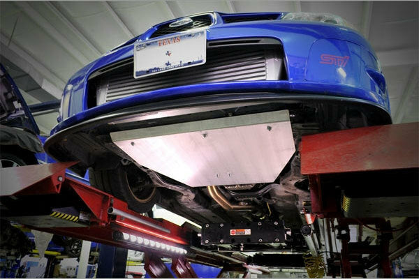 IAG Performance Rally X Skid Plate