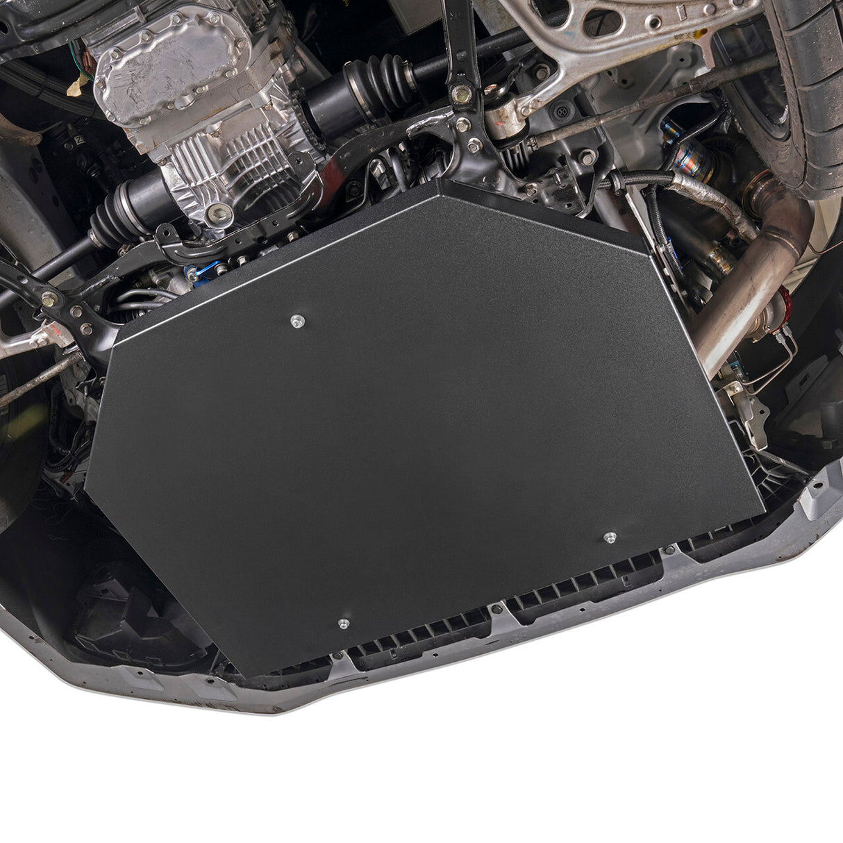 IAG Performance Engine Fluid Containment Pan