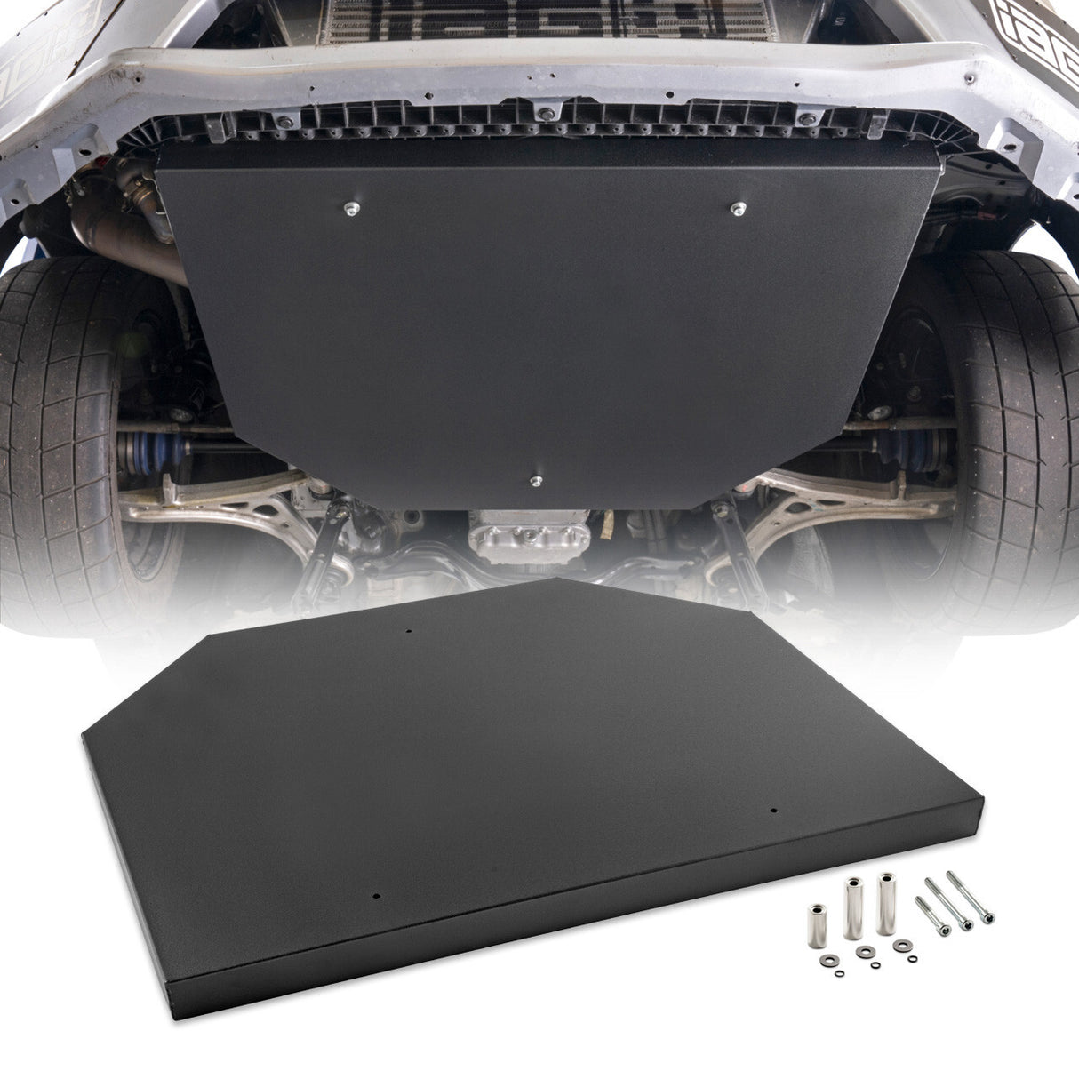 IAG Performance Engine Fluid Containment Pan