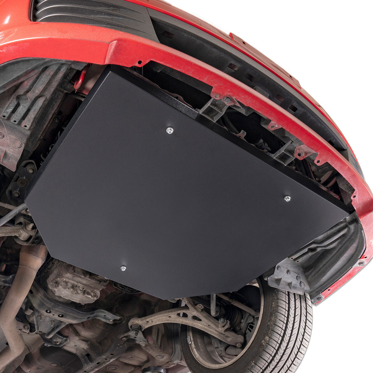 IAG Performance Engine Fluid Containment Pan