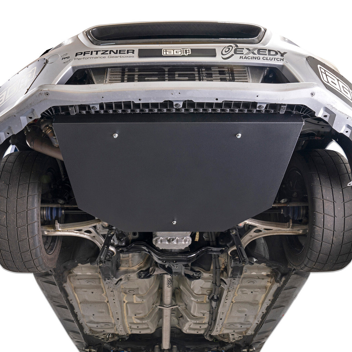 IAG Performance Engine Fluid Containment Pan