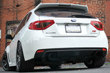 IAG Performance RockBlocker Red/Smoke Tail Light Overlay Film Kit