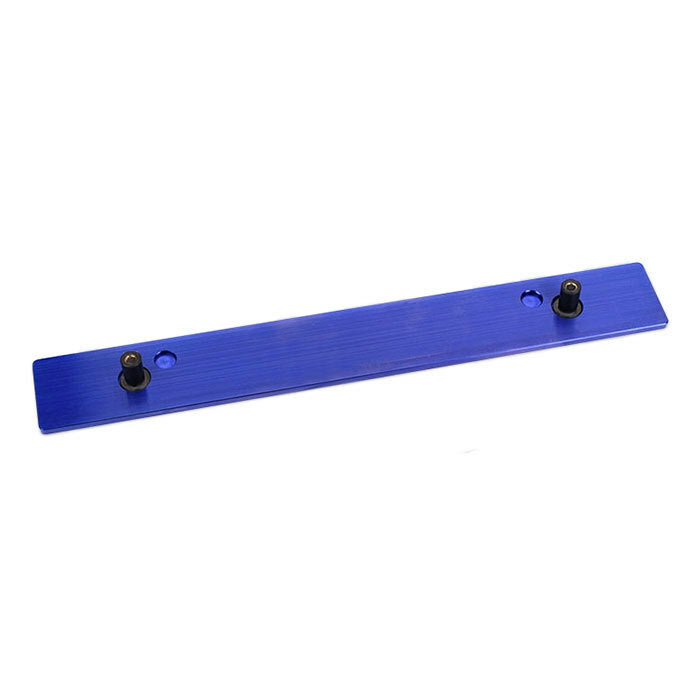 IAG Performance Standard Mount Number Plate Delete