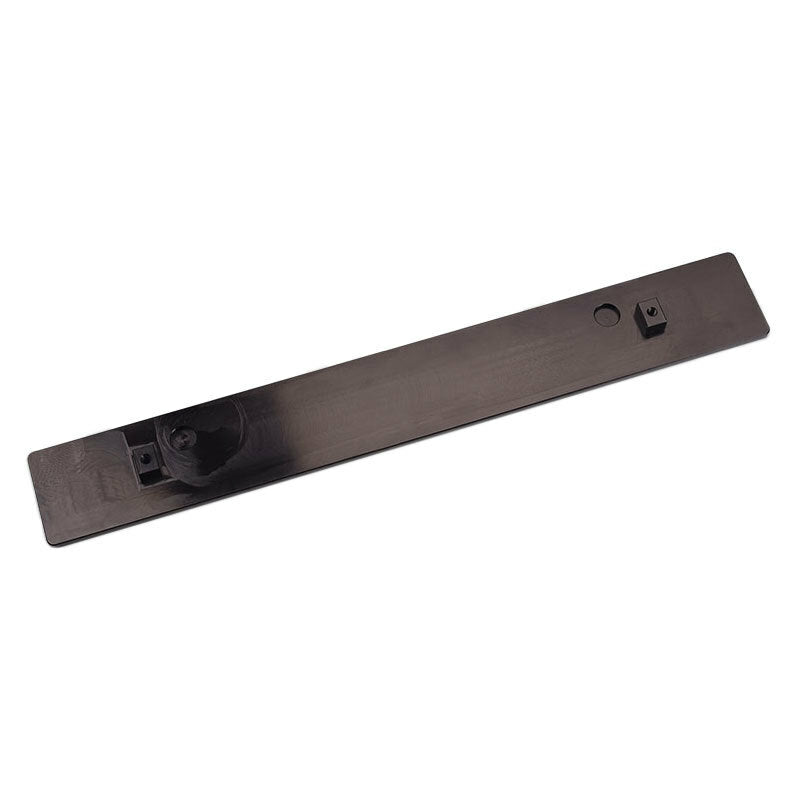 IAG Performance Stealth Mount Number Plate Delete