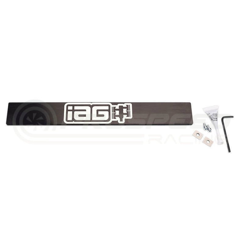 IAG Performance Stealth Mount Number Plate Delete