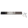 IAG Performance Stealth Mount Number Plate Delete