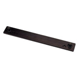 IAG Performance Standard Mount Number Plate Delete