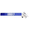 IAG Performance Stealth Mount Number Plate Delete