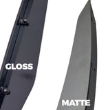 IAG Performance Single Canards