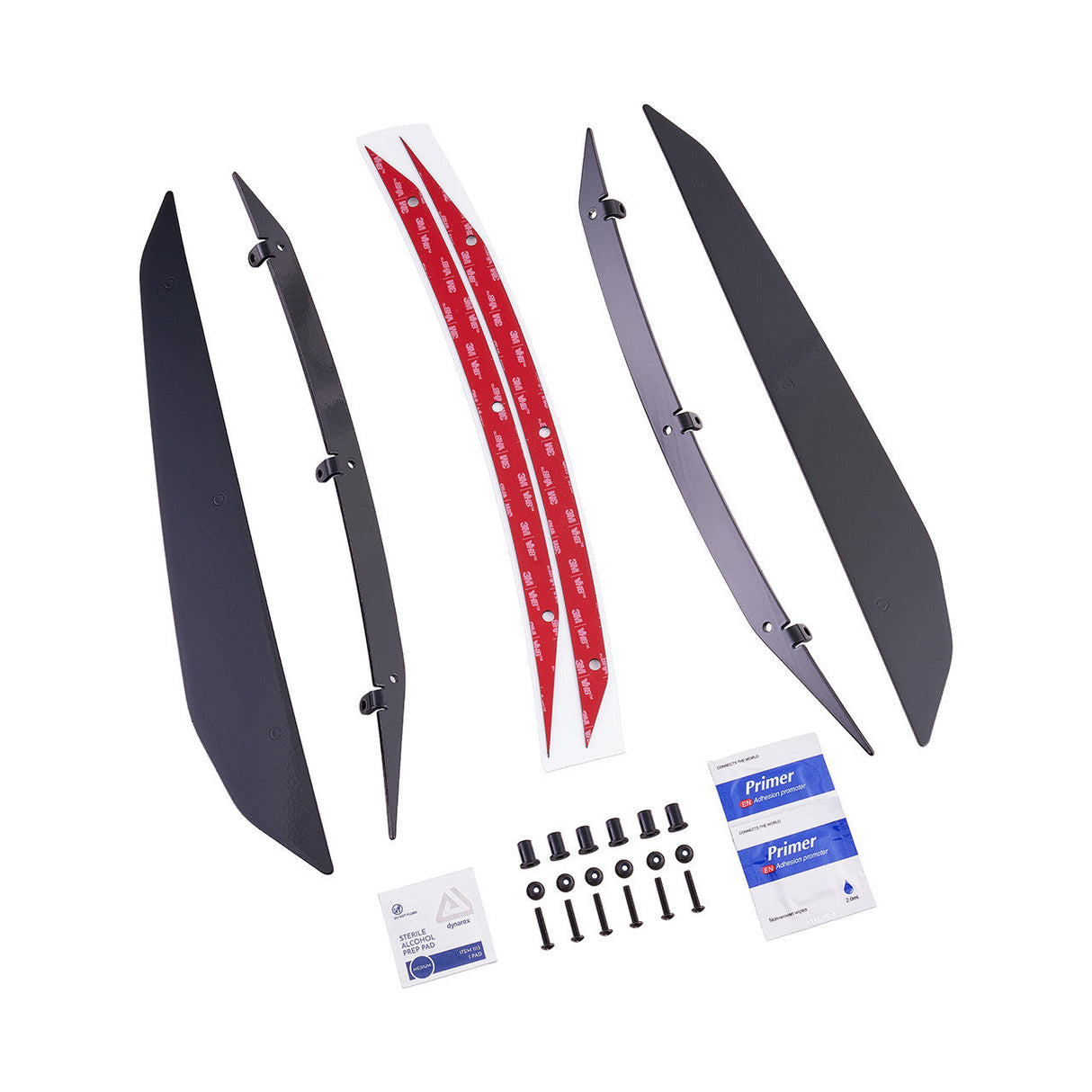IAG Performance Single Canards