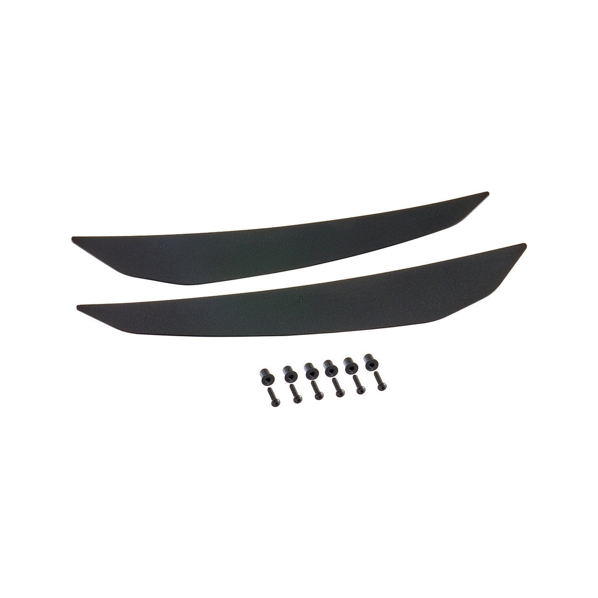 IAG Performance Single Canards