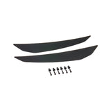 IAG Performance Single Canards