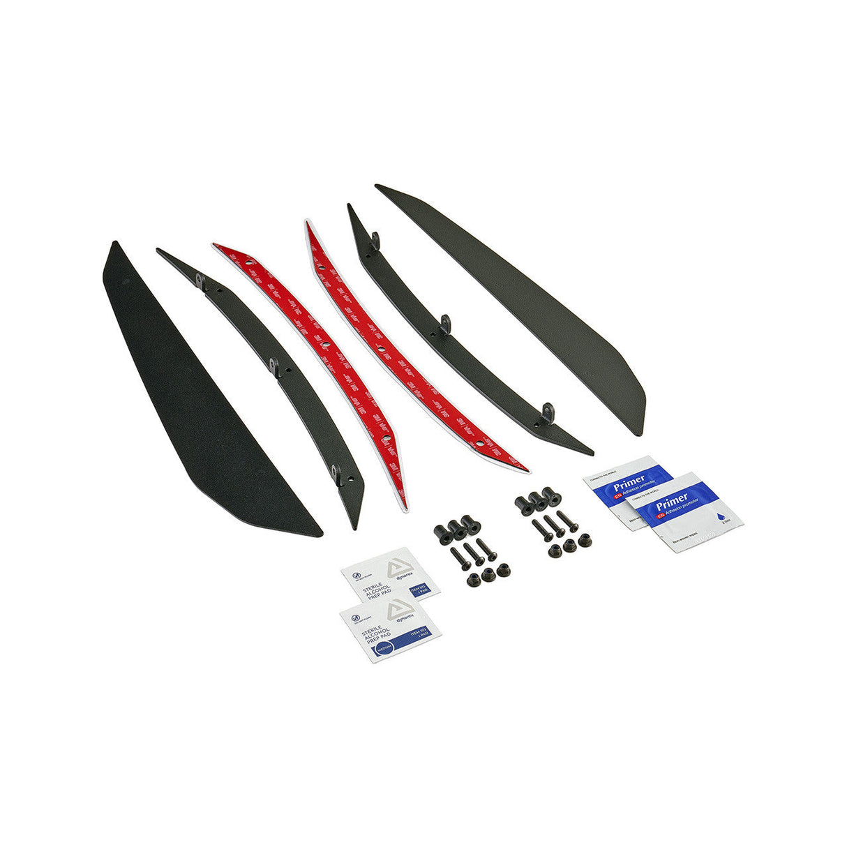 IAG Performance Single Canards