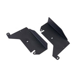 IAG Performance Front Splitter w/ Bent Endplate Winglets