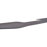 IAG Performance Front Splitter w/ Bent Endplate Winglets