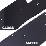 IAG Performance Front Splitter w/ Bent Endplate Winglets