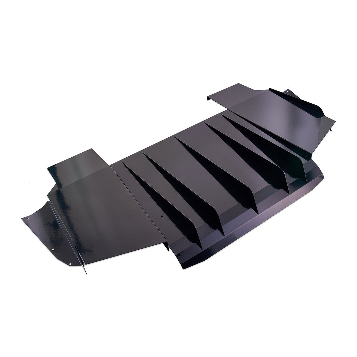IAG Performance Rear Diffuser