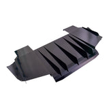 IAG Performance Rear Diffuser