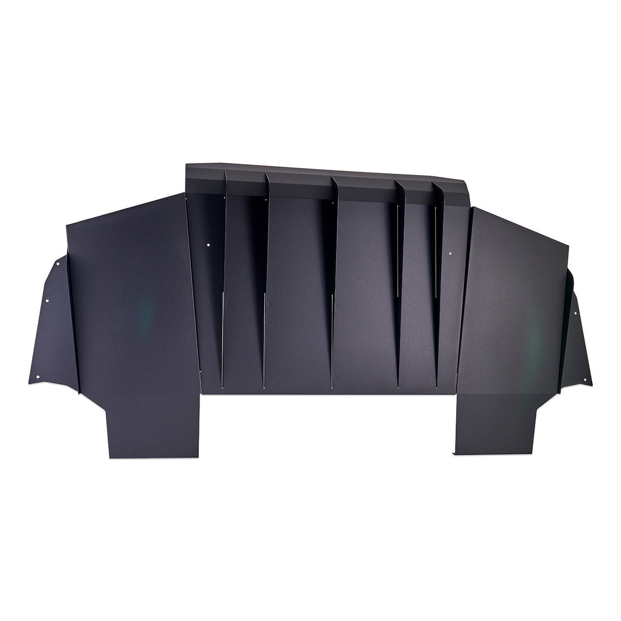 IAG Performance Rear Diffuser