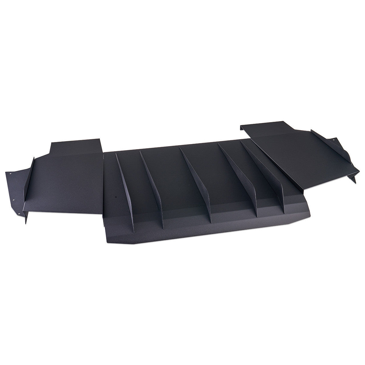 IAG Performance Rear Diffuser