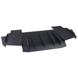 IAG Performance Rear Diffuser