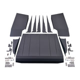 IAG Performance Rear Diffuser