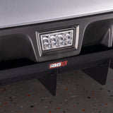 IAG Performance Rear Diffuser