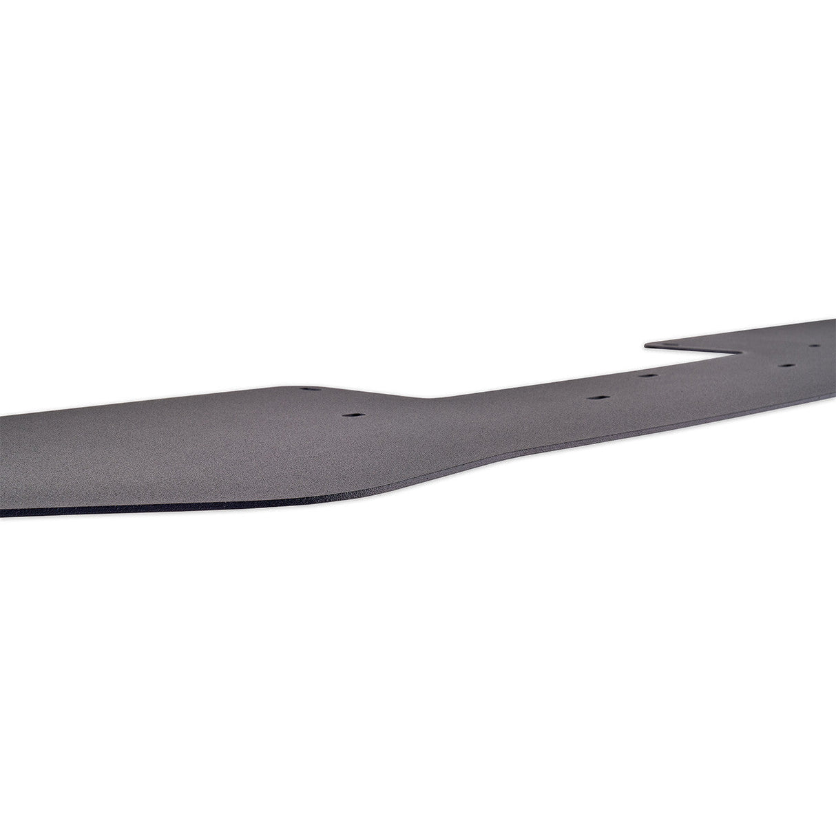 IAG Performance Front Splitter w/ Straight Endplate Winglets