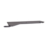 IAG Straight Front Splitter Endplate Winglets