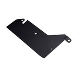 IAG Straight Front Splitter Endplate Winglets